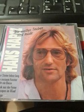 Hans Hartz - Die weißen Tauben sind müde - KULT - HITS - Sehr GUT - DEUTSCHPOP