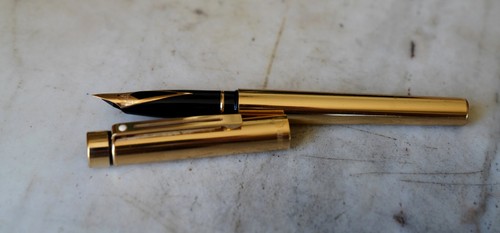 Sheaffer targa imperial - sheaffer,
