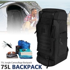 75L Rucksack Wanderrucksack