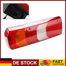 Heckleuchte Links mit LED
