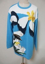 Iceberg History Sweater Disney