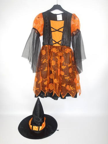 Kinder hexen kostüm - kostüm, &