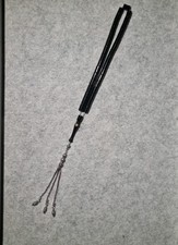 Hakiki Erzurum Oltu Tesbih Kesme Orginal