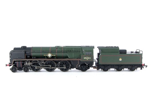 Hornby spur r2170 - hornby,