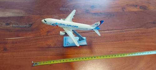 Flugzeugmodell 200 socatec - flugzeugmodell, 1:200