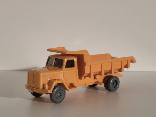 Wiking magirus saturn - wiking,