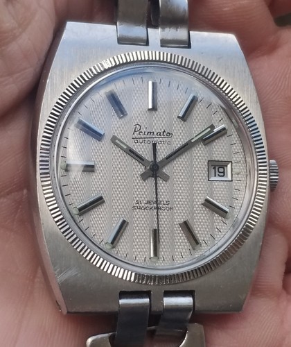 Vintage herren primato - herren,