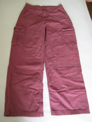 Divided cargo jeans - by, h&m