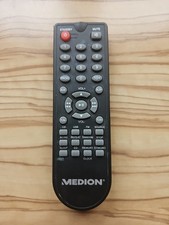 Medion Fernbedienung MD 83067 für Stereoanlage