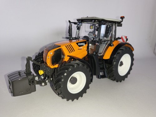 Wiking claas arion - wiking,,