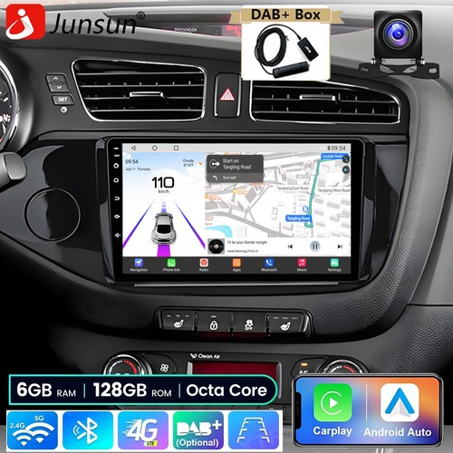 128gb carplay android 15 - 6+128gb,