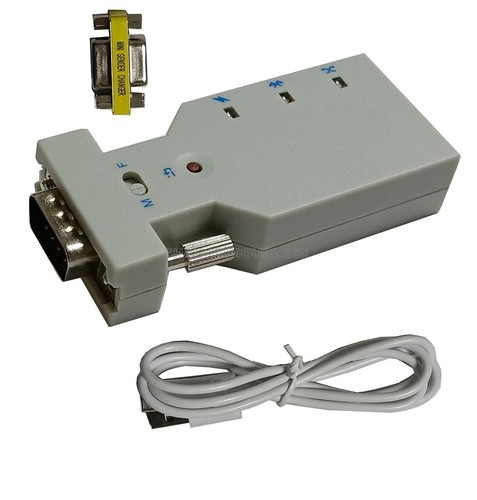 New rs232 wireless - rs232,
