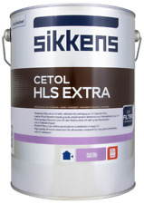 Sikkens Cetol HLS Extra