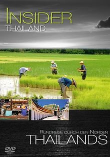 Insider thailand rundreise - thailand:,
