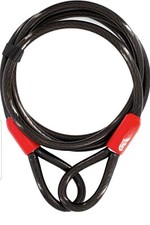 Schlaufenkabel 2m x 10mm-