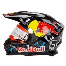 Motorradhelm MX Offroad Helm