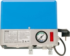 Oilpress Ölförderpumpe Typ