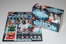 TOPPS 2009/10 Bundesliga 09/10