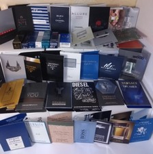 10 Parfum Proben Pour Homme Adventskalender Überraschung Verschiedene.