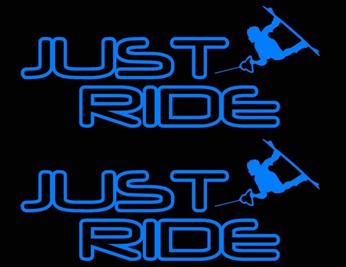 Wakeboard aufkleber sticker - wakeboard,