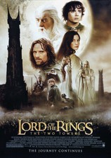 POSTER Der Herr der Ringe Die