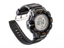 Casio pro trek herrenuhr - casio,