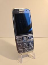 Nokia E52 Handy Retro Vintage