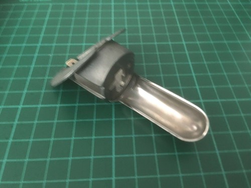 Oldtimer lampenfassung nos - -,