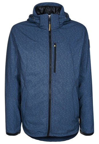 Herren doppeljacke icepeak - doppeljacke,