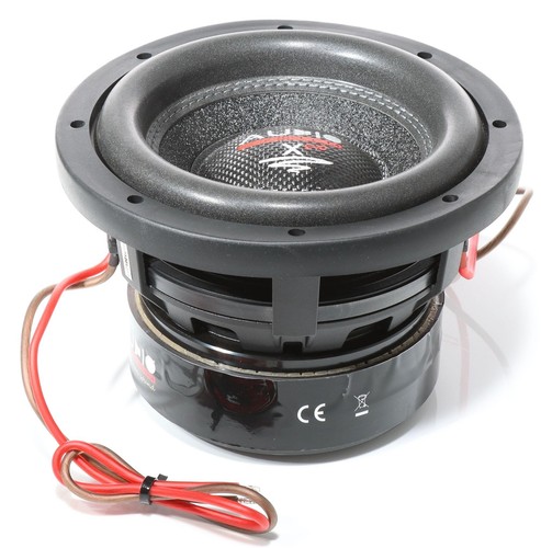 Audio system x08 - system, evo