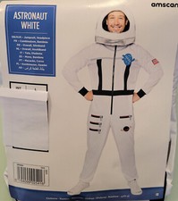 Amscan Herren Welt-Raum Galaxy