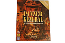 Panzer General Unternehmen