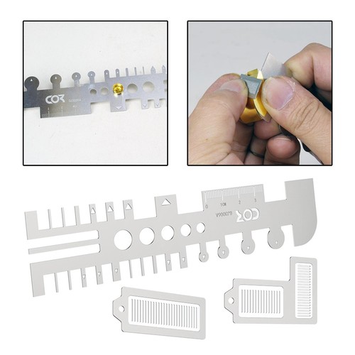 Biegehilfslineal handdruck - biegehilfslineal,