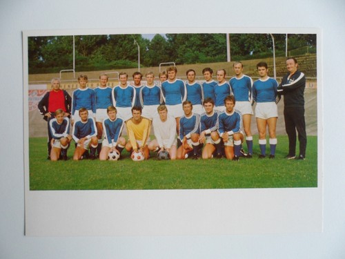 Arminia bielefeld bergmann - bielefeld,