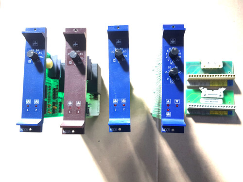 Module buderus 3000 - module,