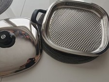 AMC , Pfanne, Arondo mit