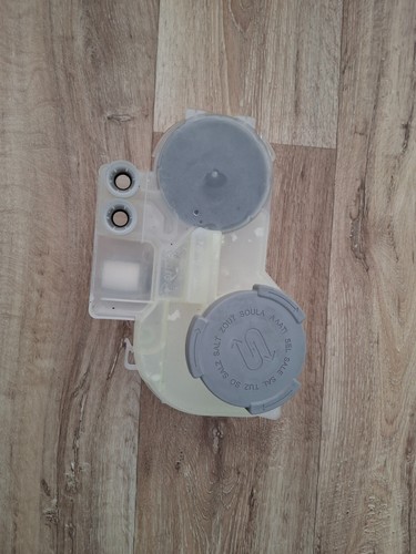 Bosch siemens salzbehälter - siemens,