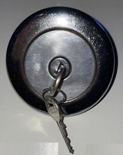 Tankdeckel - 60iger / 70iger