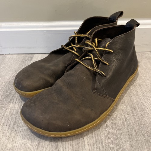 Vivobarefoot gobi leather - vivobarefoot,