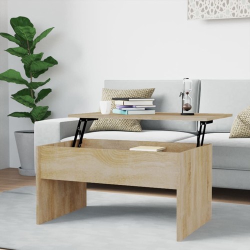 80cm couchtisch - 80cm,