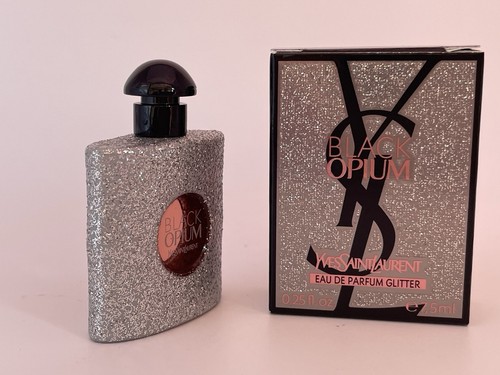 Yves saint laurent - yves, black