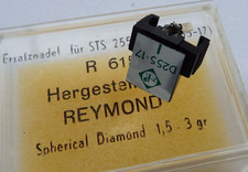 Reymond Diamant Nadel ELAC STS D 255-17 / 555 / 155 / 355 E - NOS  - R 615