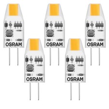 5 x Osram LED Leuchtmittel