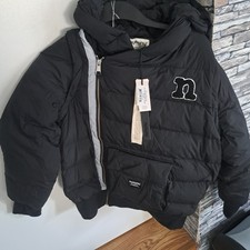 Nununu Winterjacke gr.152/158