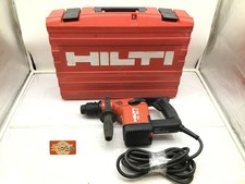 Hilti TE15-C Hammer Drill SDS