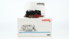 Märklin H0 3304 Dampflok BR