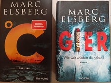 °C – Celsius: Thriller &