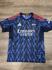 Arsenal London Auswärtstrikot