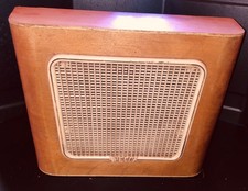 Lautsprecher Heco WL14, Hennel