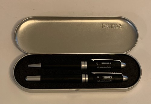 Philips schreibset - philips,
